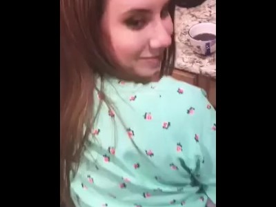 Snapchat Cheating Wife Having Fun With Husband’s Friend