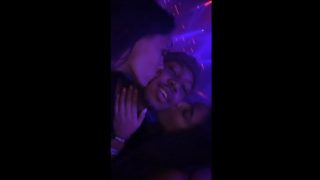 Lucky Dude Getting Road Head Twice From Naughty Party Snapchat Sluts